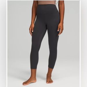 lululemon Align™ High-Rise Crop 23"